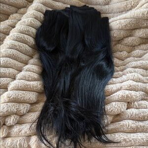 Kevin Kelly Luxe Hair Extensions